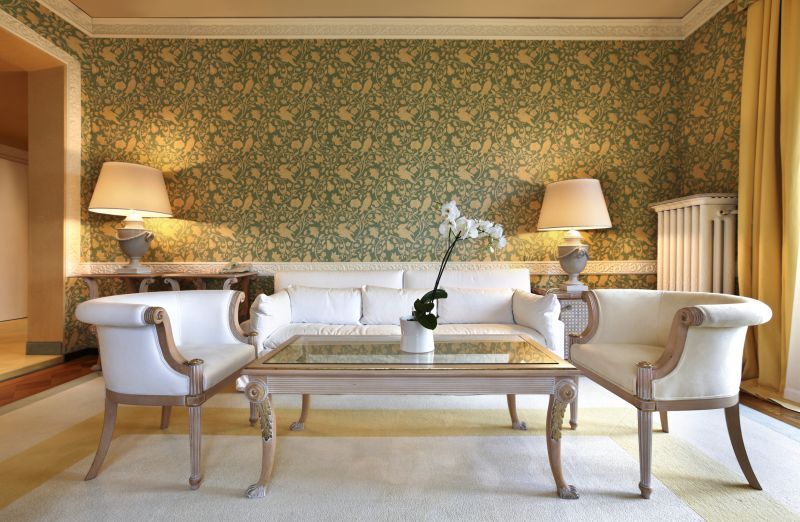 Office Wallpaper Installation in Kansas City, KS