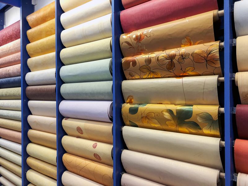 Wallpaper Installation in Overland Park, KS