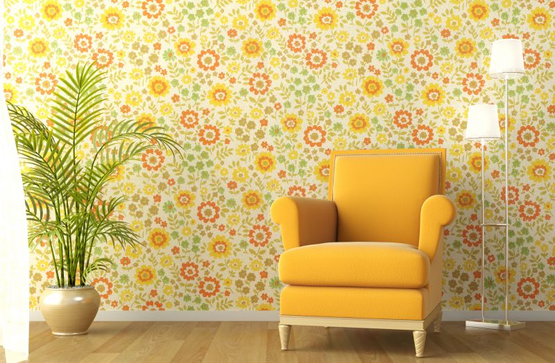 Wallpaper Replacement in Denver County, CO
