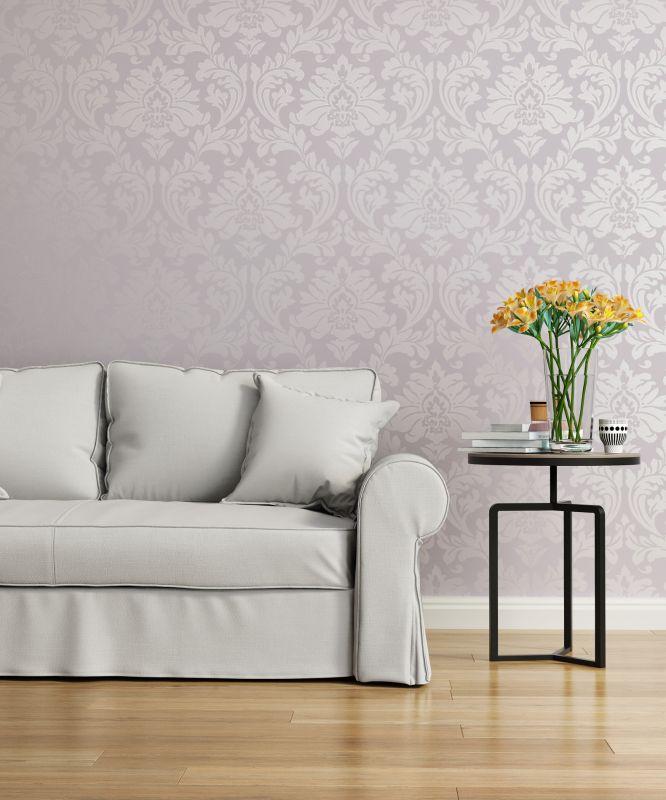 Wallpaper Restoration in Overland Park, KS