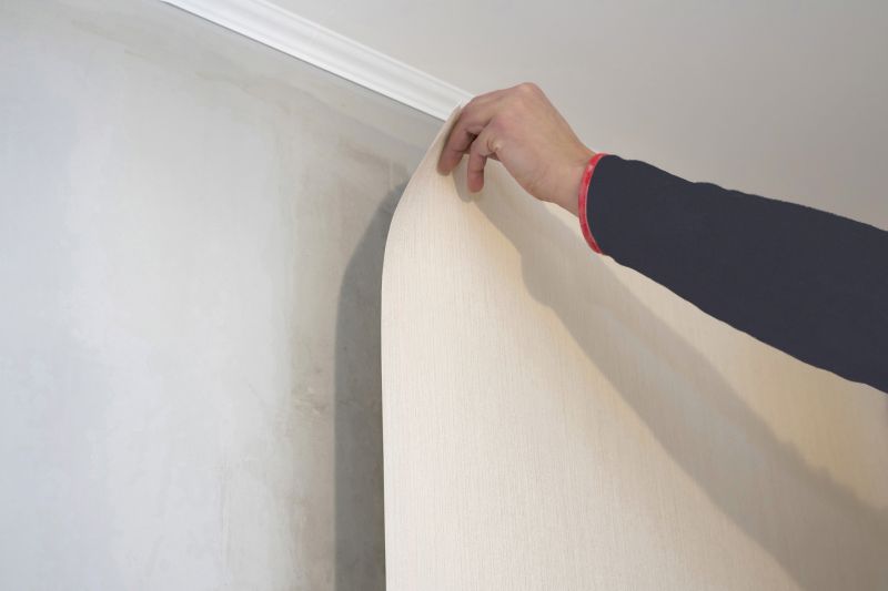 Wallpaper Seam Repair in Conroe, TX