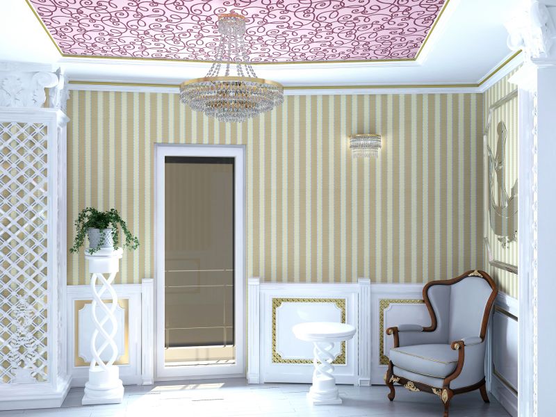 Commercial Wallpapering in Littleton, CO
