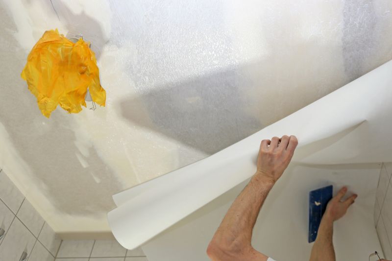 Commercial Wallpapering in Denver County, CO