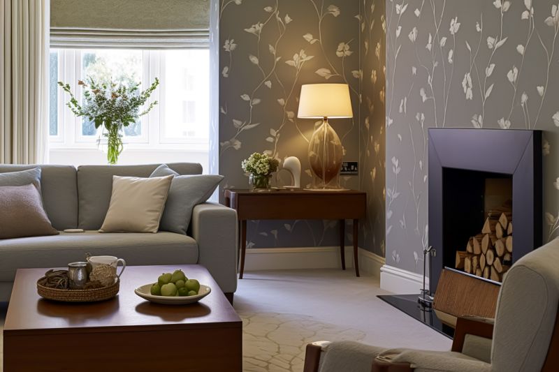 Nursery Wallpaper Installation in Littleton, CO