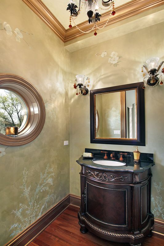 Wall Covering Installation in Denver County, CO