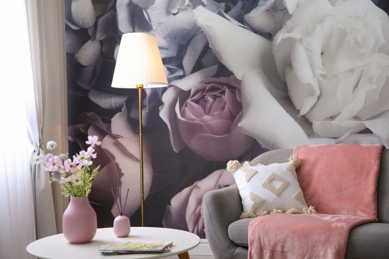 Wallpaper Border Installation in Denver, CO