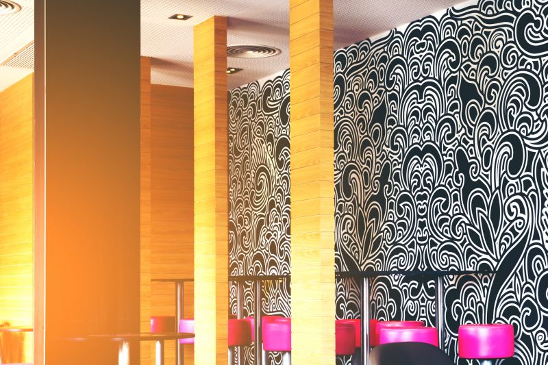 Wallpaper Installation in Olathe, KS