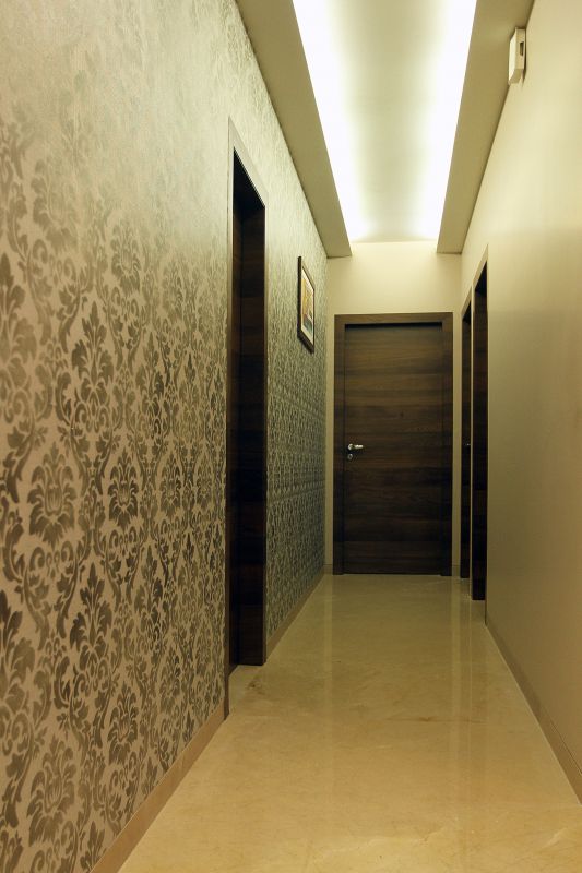 Wallpaper Installation in Conroe, TX