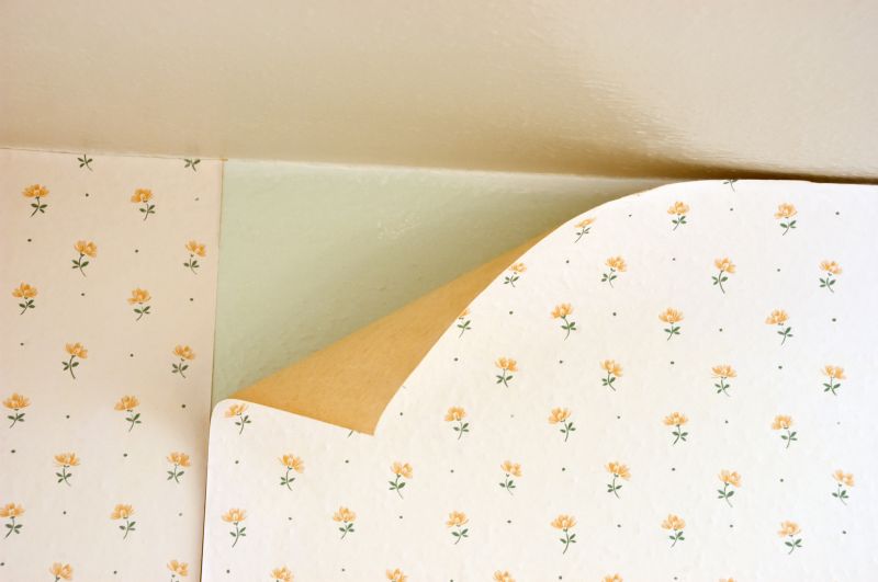 Wallpaper Repair in Denver, CO