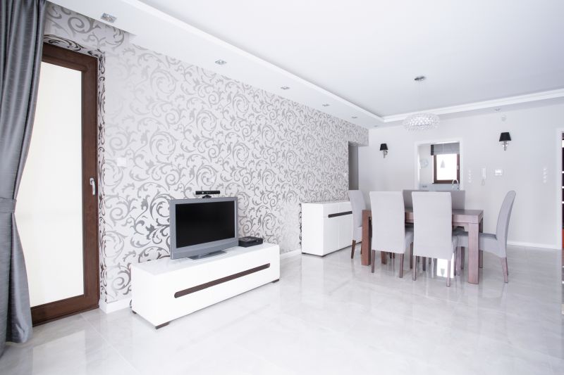 Wallpaper Restoration in Overland Park, KS