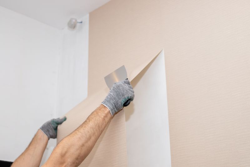 Wallpaper Stripping in Denver, CO