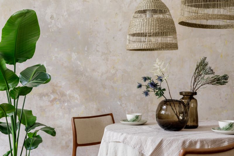 Wallpapering Service in Denver County, CO