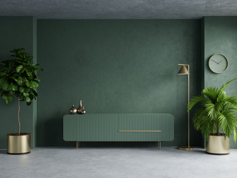 Wallpapering Service in Kansas City, MO